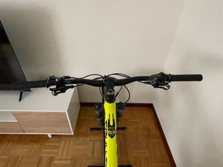 Bici Enduro Commençal Meta