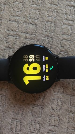 Samsung Galaxy active 2