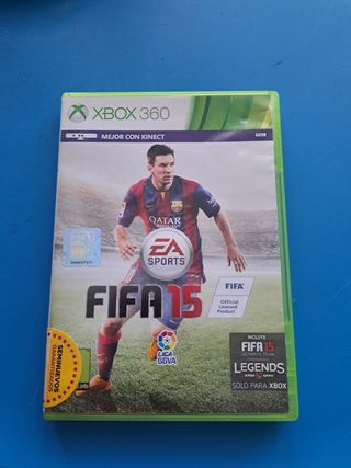 Fifa 15