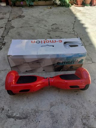 Hoverboard