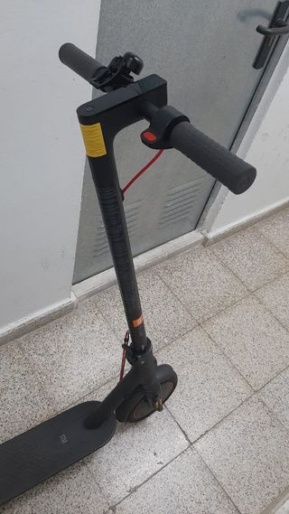 Patinete eléctrico Xiaomi Pro 2