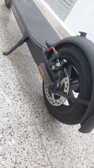 Patinete eléctrico Xiaomi Pro 2