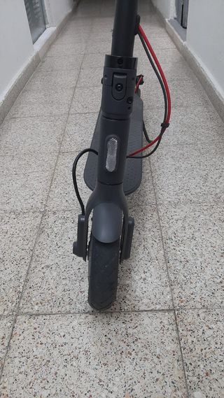 Patinete eléctrico Xiaomi Pro 2