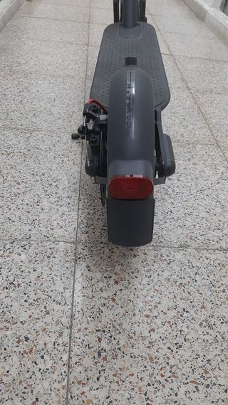 Patinete eléctrico Xiaomi Pro 2