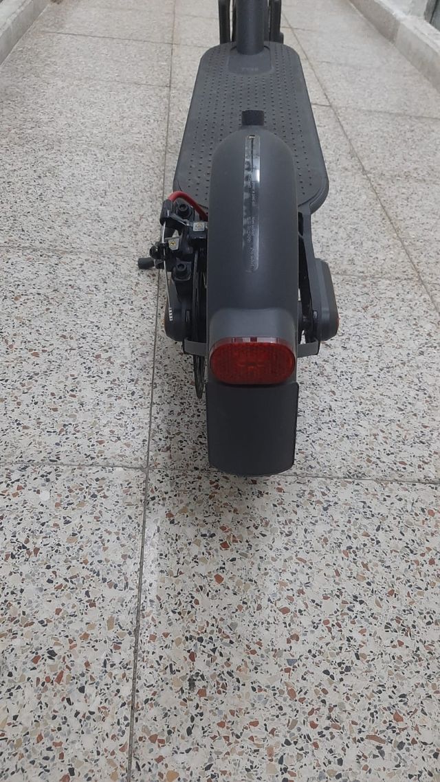 Patinete eléctrico Xiaomi Pro 2