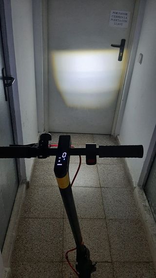 Patinete eléctrico Xiaomi Pro 2