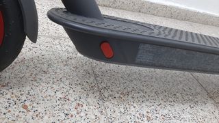 Patinete eléctrico Xiaomi Pro 2