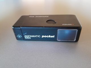 Agfamatic 1000