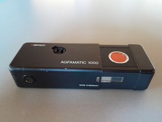 Agfamatic 1000
