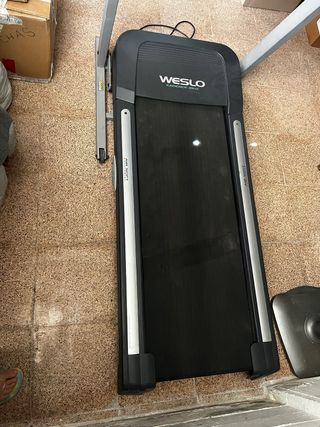 Cinta de correr