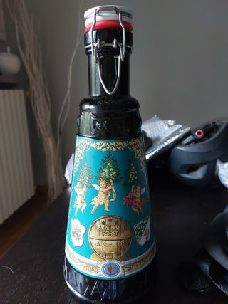 Forst christmas 2023