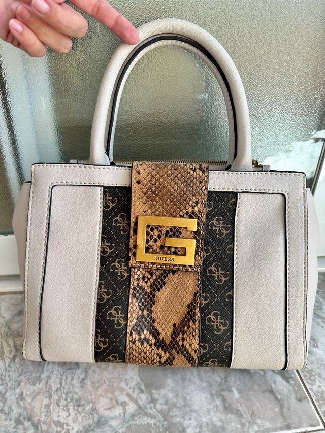 Bolso Guess