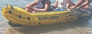 Kayak 