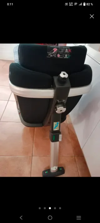 Súper Oferta!!Concord Reverso Plus contramarcha.