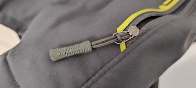 Cortavientos Trangoworld Windstopper 