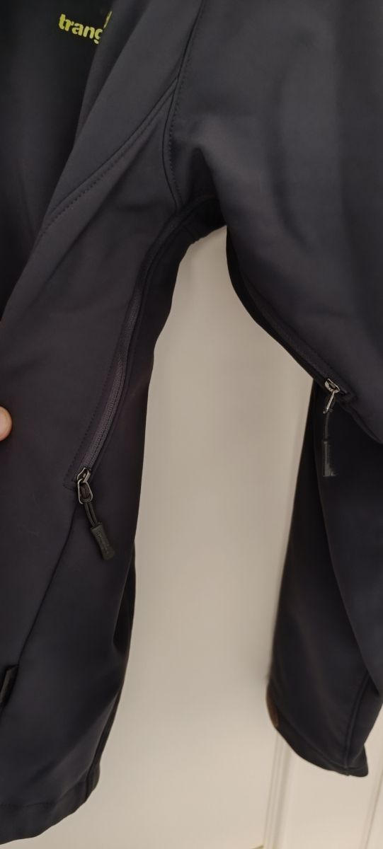 Cortavientos Trangoworld Windstopper 