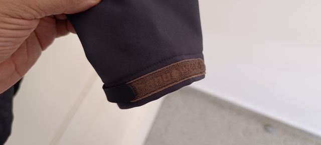 Cortavientos Trangoworld Windstopper 