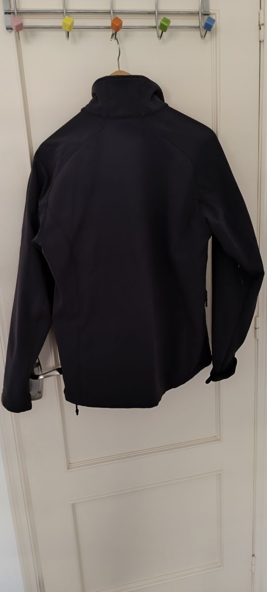 Cortavientos Trangoworld Windstopper 