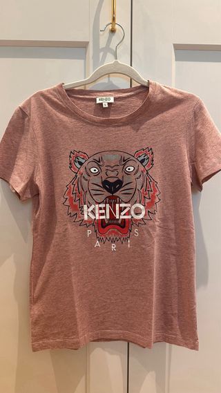 Camiseta Kenzo mujer
