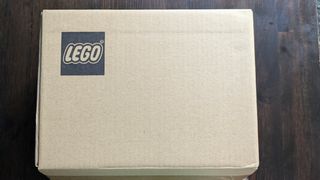 Lego Mini figuras Simpsons Serie 2