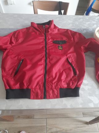 Giubbino uomo TG 50