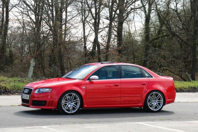 Llantas Audi 19 oem original 5x112 S6 A6 RS4 A4 S4