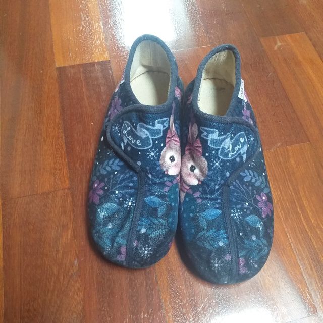 Zapatillas de casa Vul ladi 37