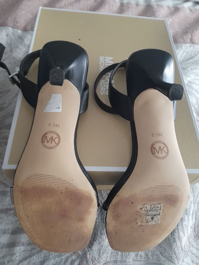 Sandalia MICHAEL KORS