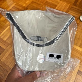 New Era Gorra Chicago White Sox 9FORTY Mujer