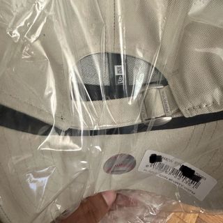 New Era Gorra Chicago White Sox 9FORTY Mujer