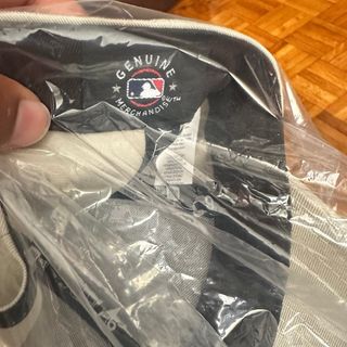 New Era Gorra Chicago White Sox 9FORTY Mujer