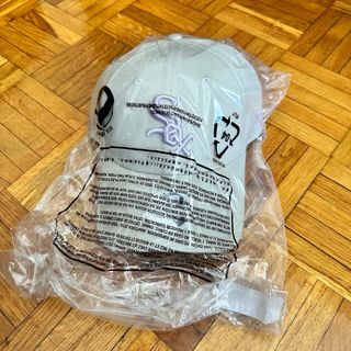 New Era Gorra Chicago White Sox 9FORTY Mujer