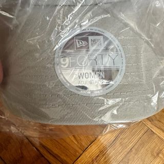 New Era Gorra Chicago White Sox 9FORTY Mujer