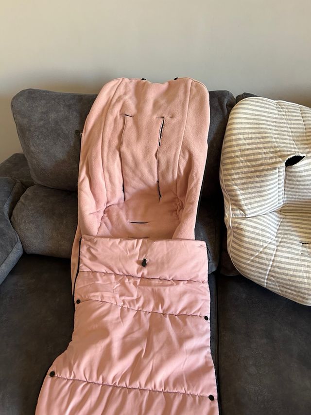 Carro completo bugaboo el modelo buffalo