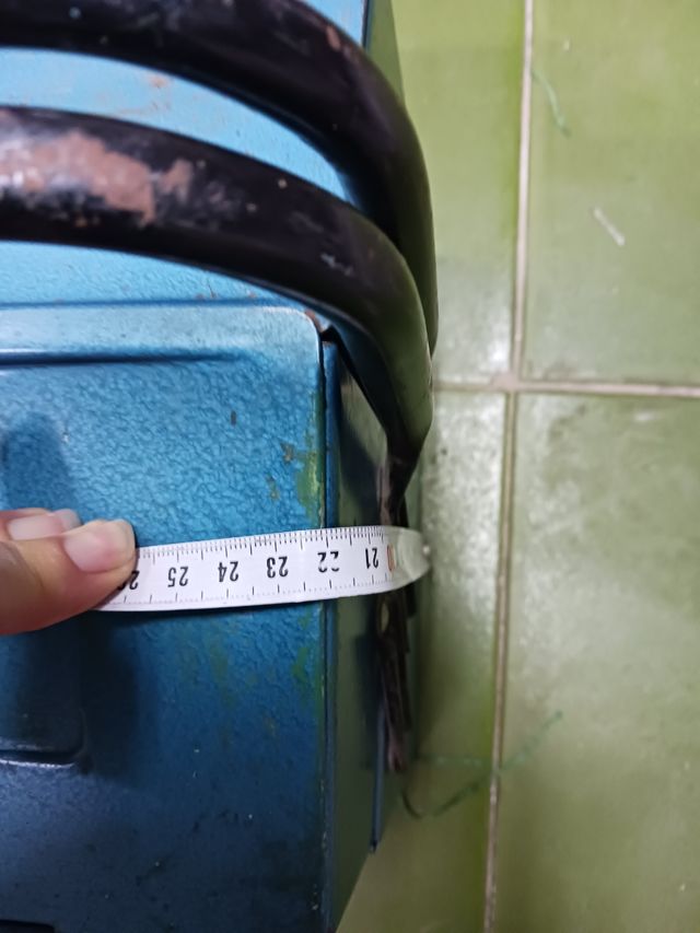 Caja herramientas Heco