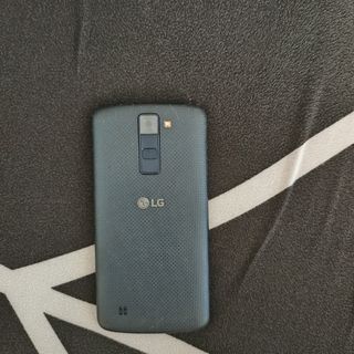Lg K350N