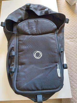 Capazo Bugaboo Gecko nuevo!