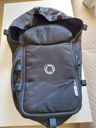 Capazo Bugaboo Gecko nuevo!