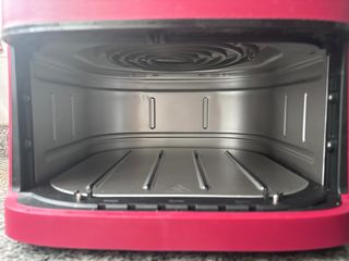 Cosori Freidora de aire sin aceite 5,5 L