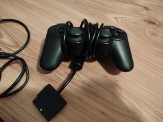 2 Mandos PS2 Play Station 2