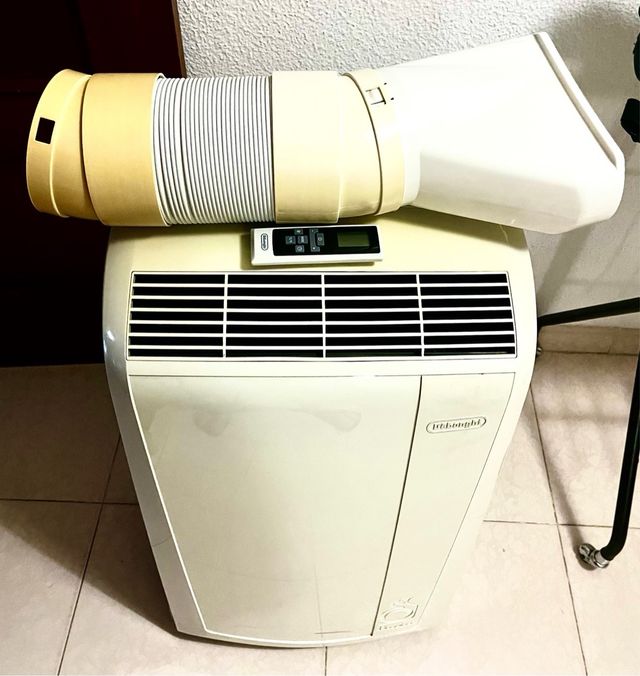 Aire Acondicionado Delonghi PacN110