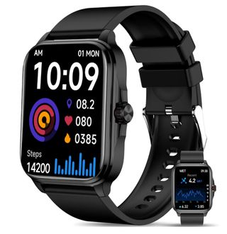 RELOJ INTELIGENTE MUJER/HOMBRE. E 