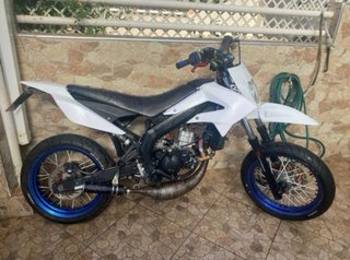 Derbi senda