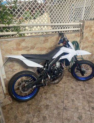 Derbi senda