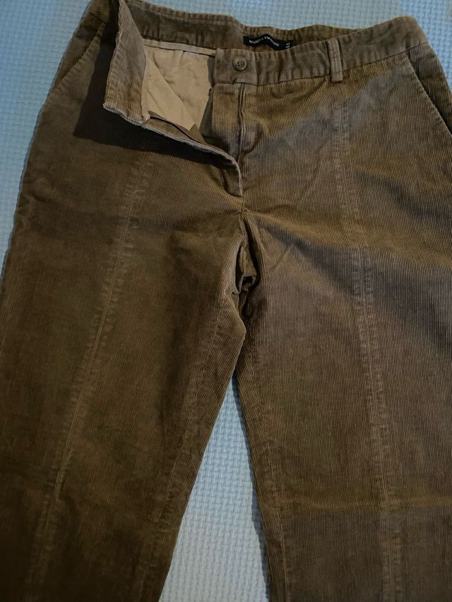 Pantaloni Marina Yachting