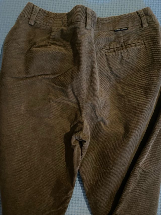 Pantaloni Marina Yachting