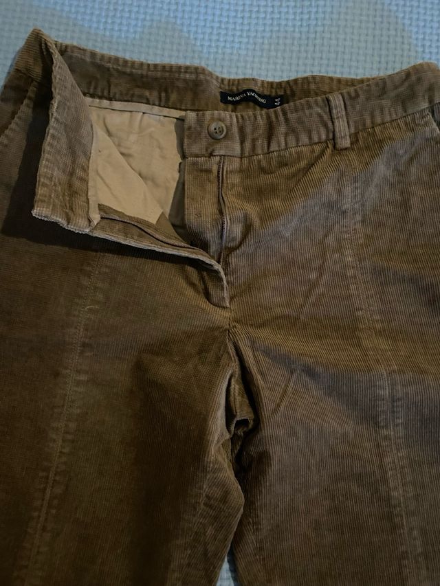 Pantaloni Marina Yachting