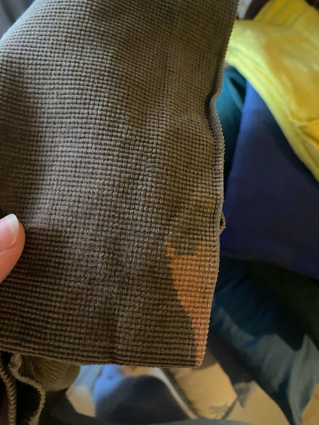 Pantaloni Marina Yachting