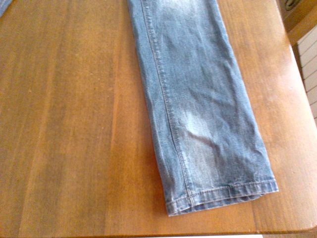 Pantalon Lee Cooper