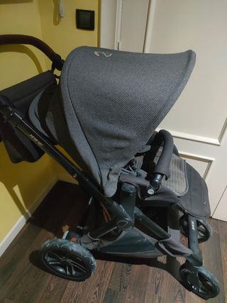Carro de bebe marca Jane
